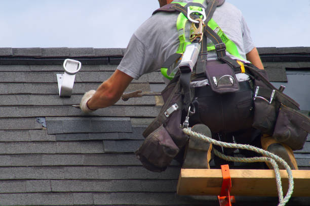 Quick and Trustworthy Emergency Roof Repair Services in Richmond Heights, OH