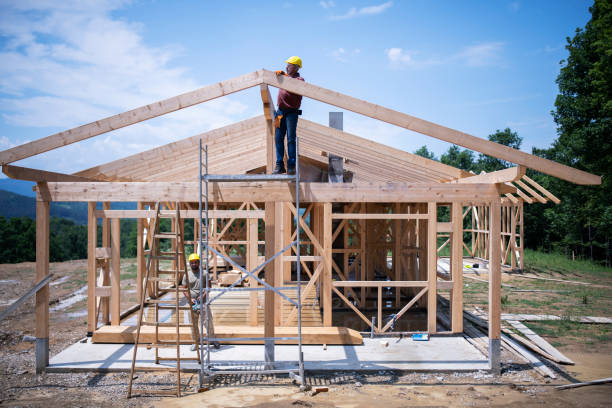 Best Commercial Roofing Services  in Richmond Heights, OH