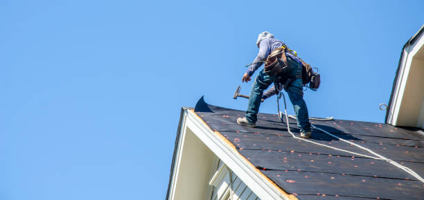 Best Roof Waterproofing Services  in Richmond Heights, OH